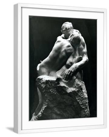 Auguste Rodin Wall Art: Prints, Paintings & Posters | Art.com