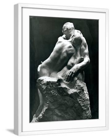 Auguste Rodin Wall Art: Prints, Paintings & Posters | Art.com