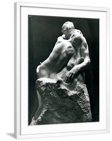 Auguste Rodin Wall Art: Prints, Paintings & Posters | Art.com