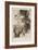 Auguste Rodin-Anders Leonard Zorn-Framed Giclee Print