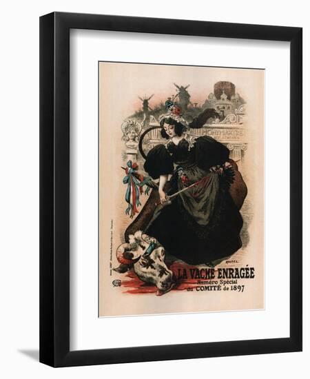 Art Print, , large
