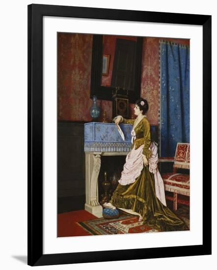 Giclee Print, , large
