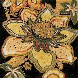 Botanical Motif I-Augustine-Giclee Print