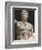 Augustus (61 Bc-14 Ad). First Roman Emperor, Marble Statue of Augustus of Prima Porta (1st Century)-Prisma Archivo-Framed Photographic Print