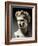 Augustus, 63 BC-14 AD, Roman emperor-null-Framed Photographic Print