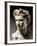 Augustus, 63 BC-14 AD, Roman emperor-null-Framed Photographic Print