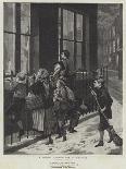 From Morn Til Night, 1889-Augustus Edward Mulready-Giclee Print