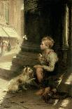 Remembering Joys That Have Passed Away, 1873-Augustus Edward Mulready-Giclee Print