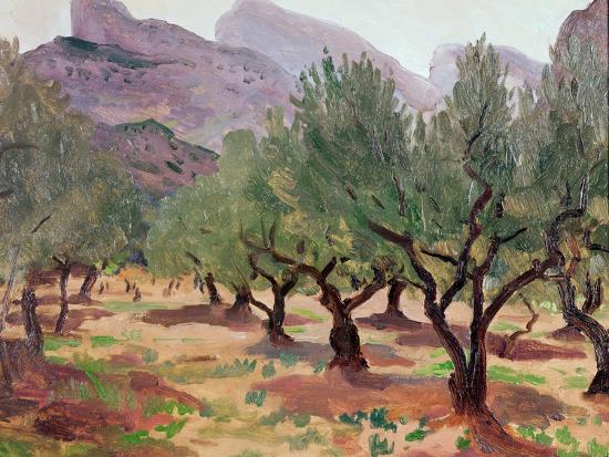 Giclee Print, , large
