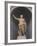 Augustus of Prima Porta, circa 20 BC-null-Framed Giclee Print