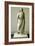 Augustus-null-Framed Photographic Print