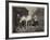 Auld Mare Maggie-John Faed-Framed Giclee Print