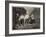 Auld Mare Maggie-John Faed-Framed Giclee Print