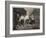 Auld Mare Maggie-John Faed-Framed Giclee Print