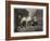 Auld Mare Maggie-John Faed-Framed Giclee Print