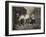 Auld Mare Maggie-John Faed-Framed Giclee Print