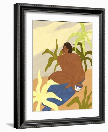 Aunaturel-Arty Guava-Framed Giclee Print