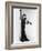 Auntie Mame, Rosalind Russell, 1958-null-Framed Photo