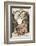 Aupres de Ma Blonde-Gerda Wegener-Framed Photographic Print