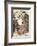 Aupres de Ma Blonde-Gerda Wegener-Framed Photographic Print