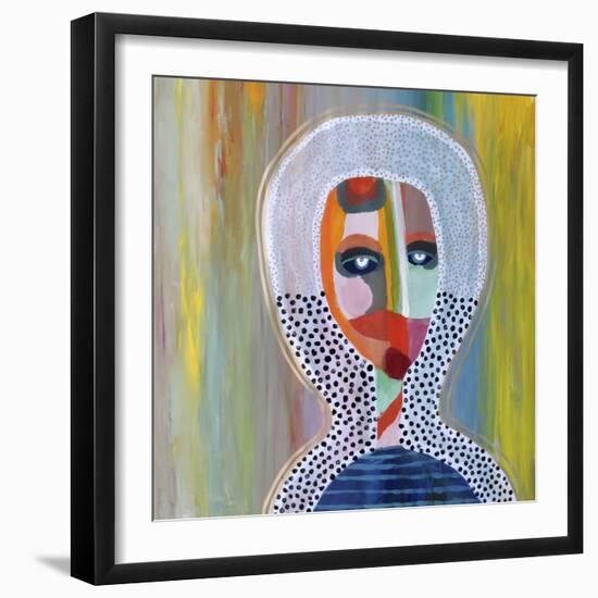 Aura 1-Sylvie Demers-Framed Giclee Print