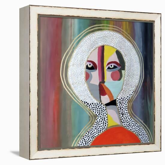 Aura 2-Sylvie Demers-Framed Premier Image Canvas