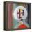 Aura 2-Sylvie Demers-Framed Premier Image Canvas