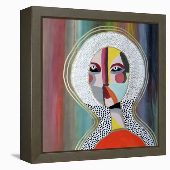 Aura 2-Sylvie Demers-Framed Premier Image Canvas