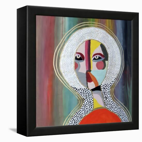 Aura 2-Sylvie Demers-Framed Premier Image Canvas