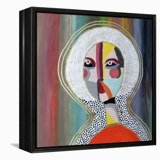 Aura 2-Sylvie Demers-Framed Premier Image Canvas