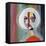 Aura 2-Sylvie Demers-Framed Premier Image Canvas