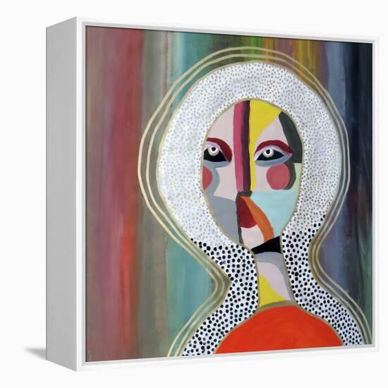 Aura 2-Sylvie Demers-Framed Premier Image Canvas