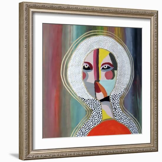 Aura 2-Sylvie Demers-Framed Giclee Print