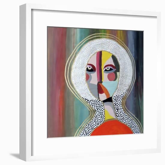 Aura 2-Sylvie Demers-Framed Giclee Print