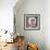 Aura 2-Sylvie Demers-Framed Giclee Print displayed on a wall