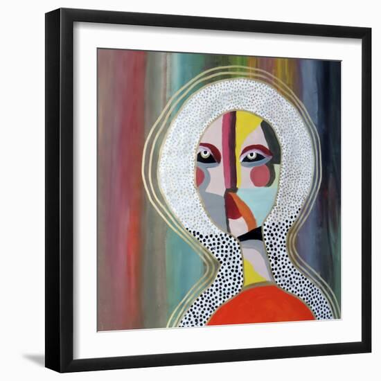 Aura 2-Sylvie Demers-Framed Giclee Print