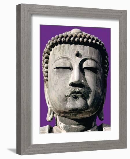 Aura I-Boyce Watt-Framed Art Print