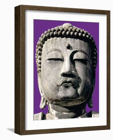 Aura I-Boyce Watt-Framed Art Print