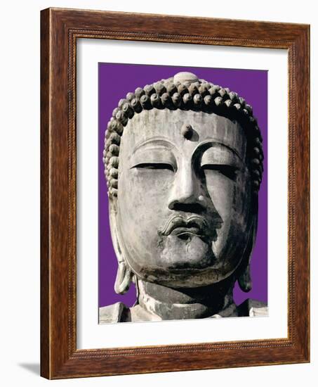 Aura I-Boyce Watt-Framed Art Print