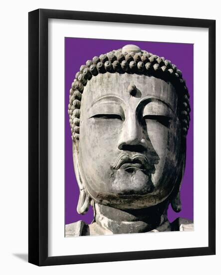 Aura I-Boyce Watt-Framed Art Print