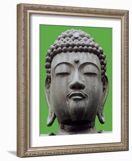 Aura IV-Boyce Watt-Framed Art Print