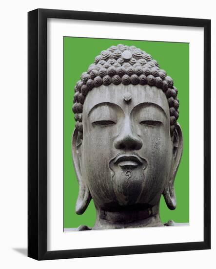 Aura IV-Boyce Watt-Framed Art Print