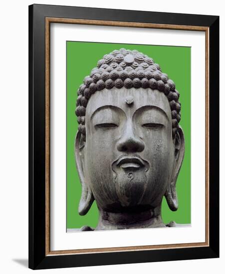 Aura IV-Boyce Watt-Framed Art Print