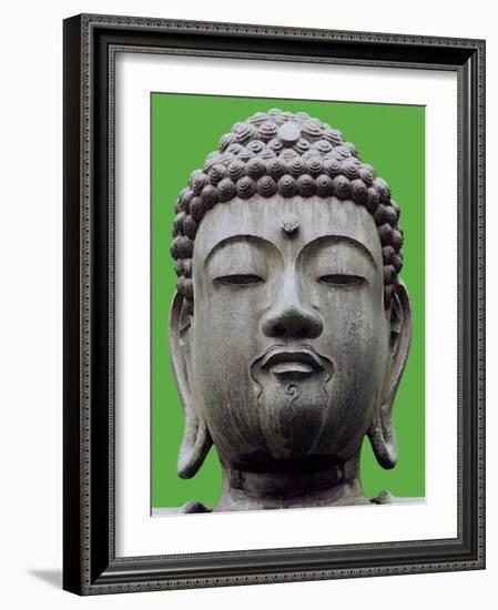 Aura IV-Boyce Watt-Framed Art Print