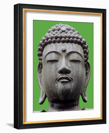 Aura IV-Boyce Watt-Framed Art Print