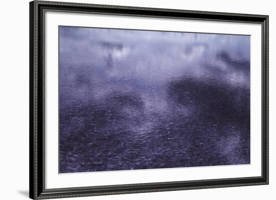 Aura-Chris Dunker-Framed Giclee Print