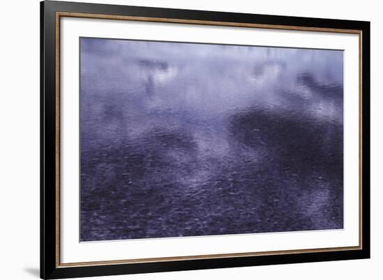 Aura-Chris Dunker-Framed Giclee Print