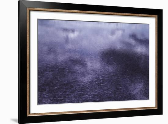 Aura-Chris Dunker-Framed Giclee Print