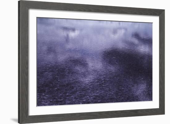 Aura-Chris Dunker-Framed Giclee Print