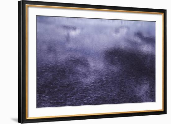 Aura-Chris Dunker-Framed Giclee Print